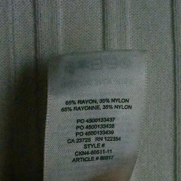 Wilfred | NWOT Pleated Sleeveless Dress in Off-White/Cream - Picture 6 of 7